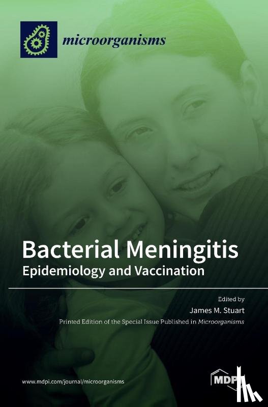 STUART, JAMES - Bacterial Meningitis