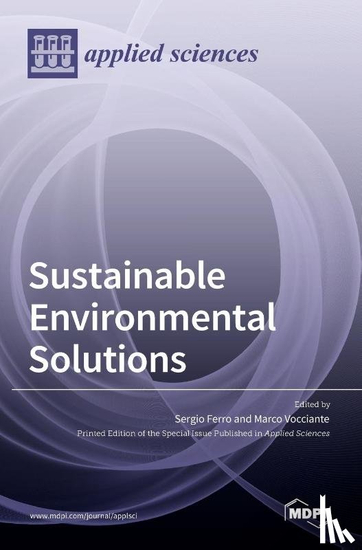 FERRO, SERGIO - Sustainable Environmental Solutions