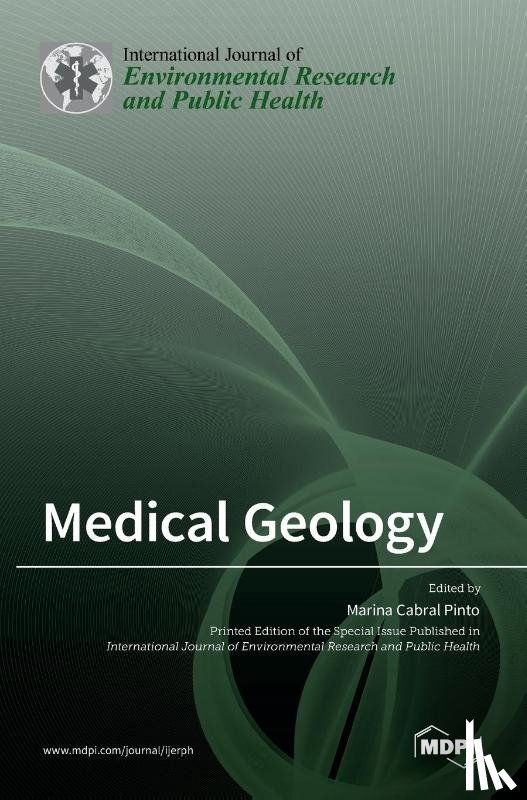 PINTO, MARINA - Medical Geology