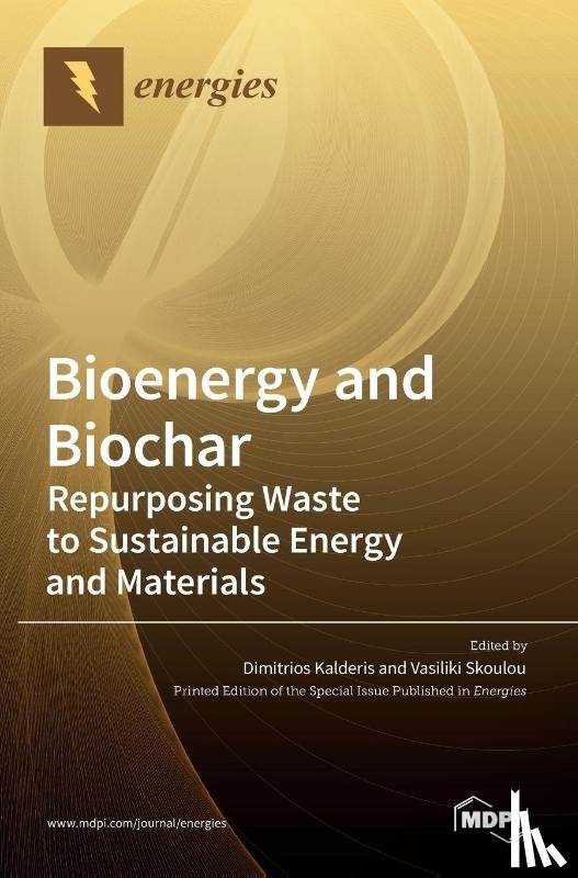 KALDERIS, DIMITRIOS - Bioenergy and Biochar
