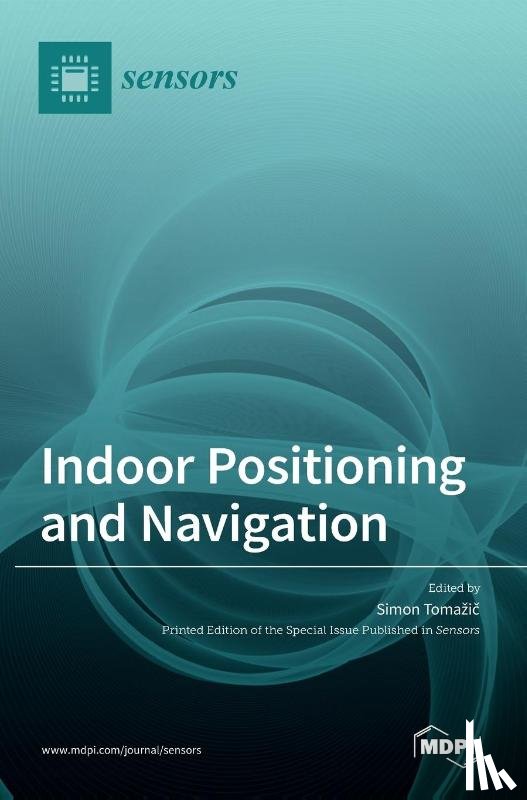 TOMA IC, SIMON - Indoor Positioning and Navigation