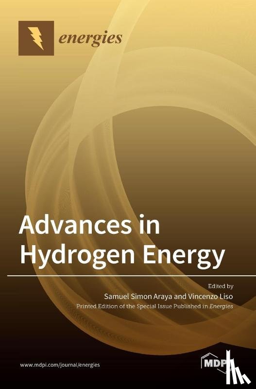 SIMON ARAYA, SAMUEL - Advances in Hydrogen Energy
