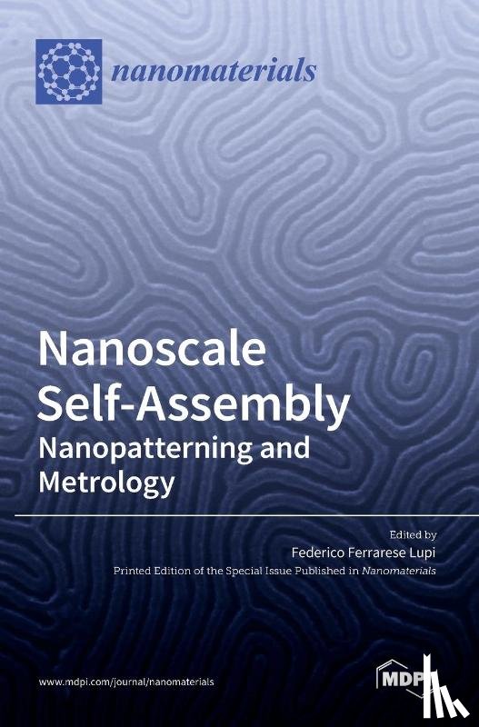 FERRARESE LUPI, FEDE - Nanoscale Self-Assembly