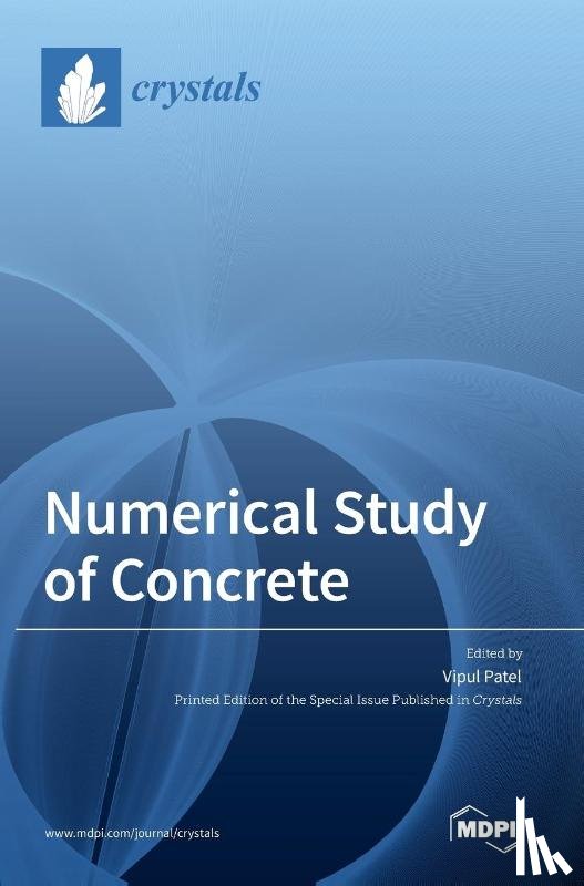Patel, Vipul - Numerical Study of Concrete