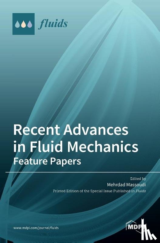TBD - Recent Advances in Fluid Mechanics