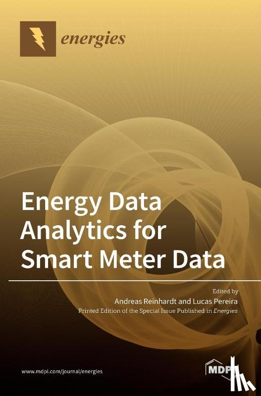 REINHARDT, ANDREAS - Energy Data Analytics for Smart Meter Data