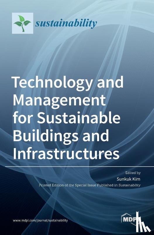 KIM, SUNKUK - Technology and Management for Sustainable Buildings and Infrastructures