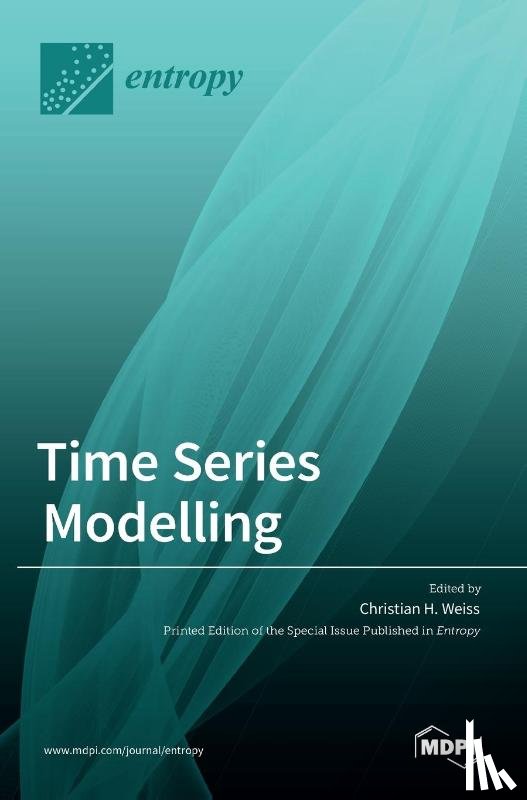 H. Weiß, Christian - Time Series Modelling