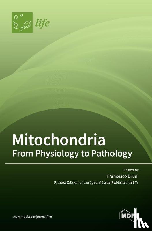 Bruni, Francesco - Mitochondria