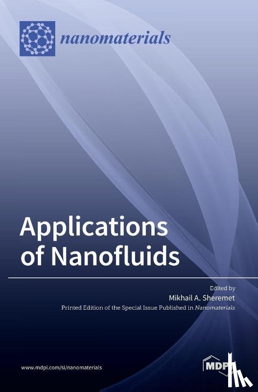 TBD - Applications of Nanofluids