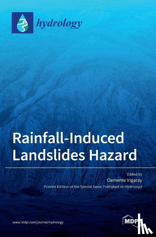 Irigaray, Clemente - Rainfall-Induced Landslides Hazard