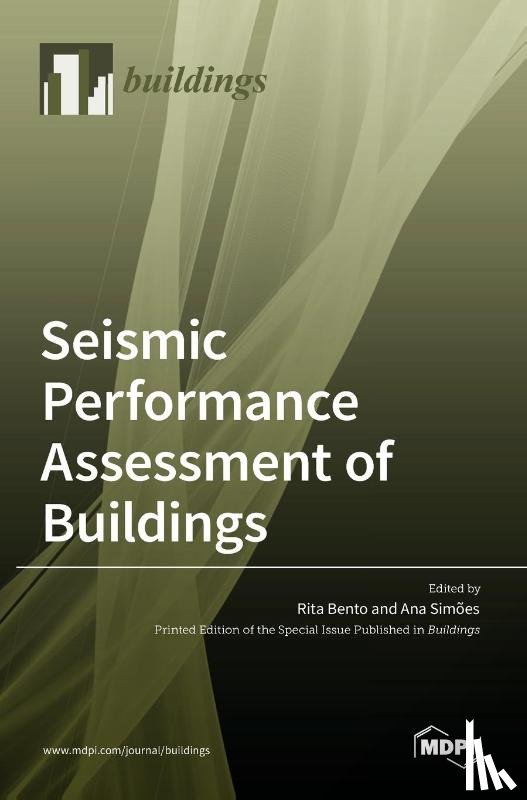 Bento, Rita - Seismic Performance Assessment of Buildings