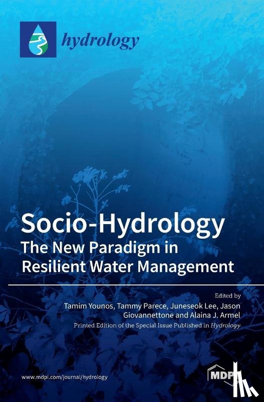 Younos, Tamim - Socio-Hydrology