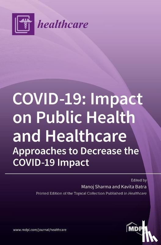 SHARMA, MANOJ - Covid-19