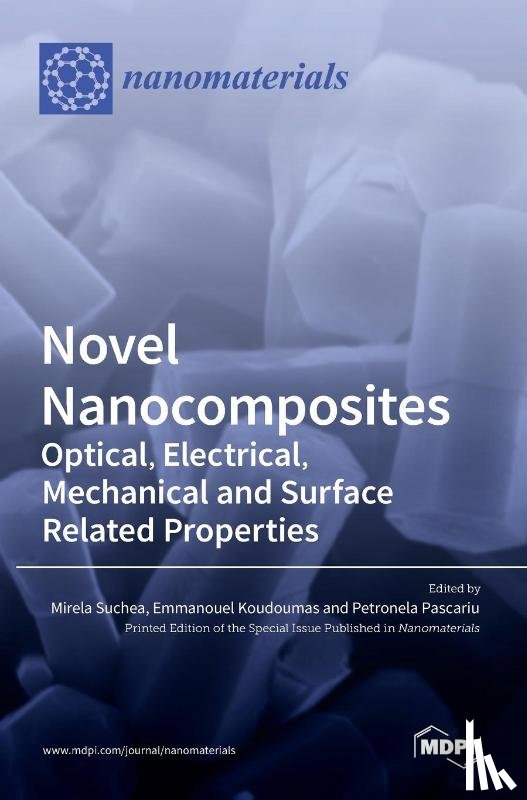 Suchea, Mirela - Novel Nanocomposites