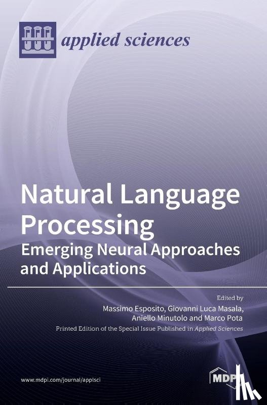  - Natural Language Processing
