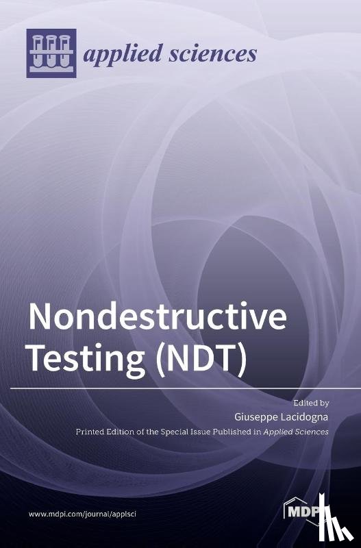 LACIDOGNA, GIUSEPPE - Nondestructive Testing (NDT)
