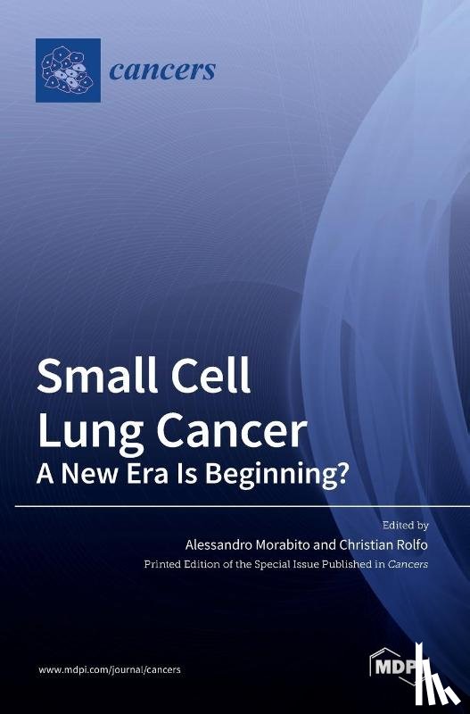 Morabito, Alessandro - Small Cell Lung Cancer