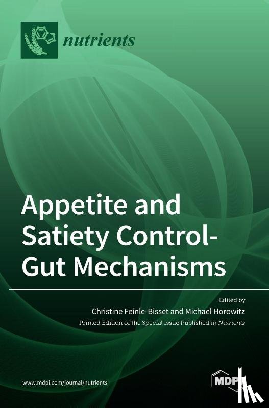  - Appetite and Satiety Control-Gut Mechanisms