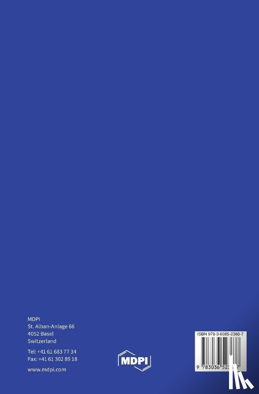 SCHAUBERGER, G UNTHE - Environmental Odour
