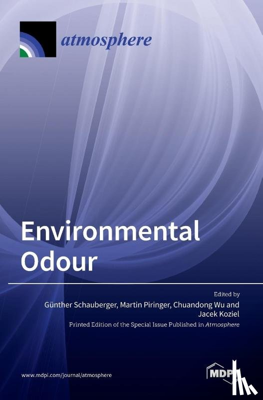 SCHAUBERGER, G UNTHE - Environmental Odour
