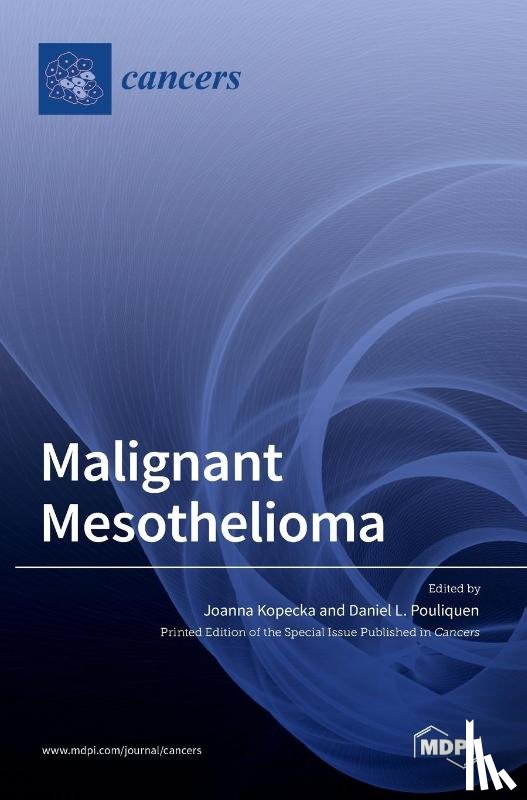 Pouliquen, Daniel L. - Malignant Mesothelioma
