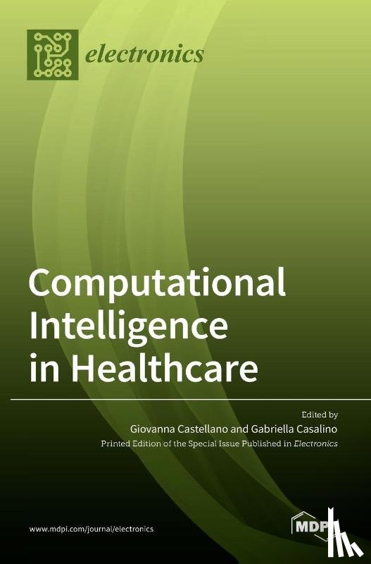 Castellano, Giovanna - Computational Intelligence in Healthcare