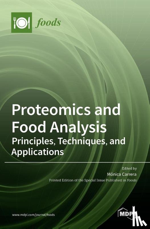  - Proteomics and Food Analysis