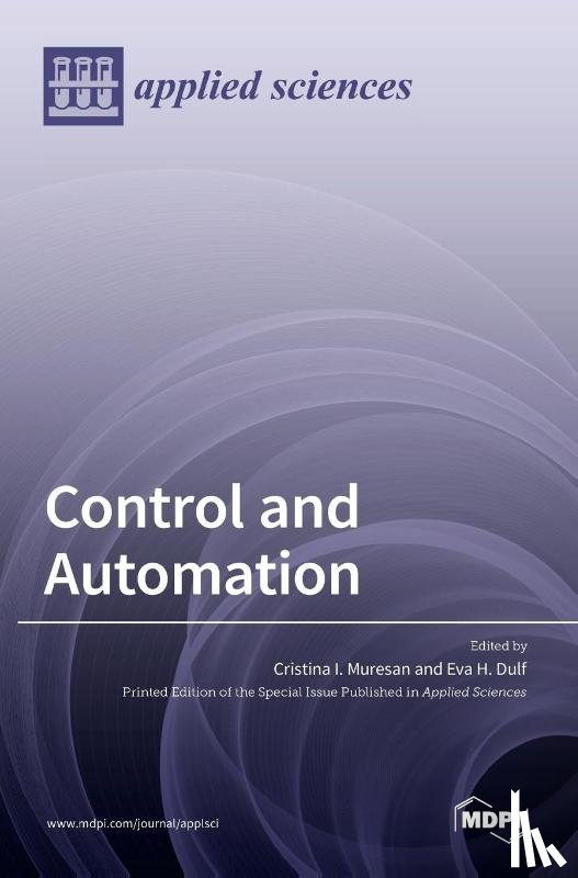 I. MURESAN, CRISTINA - Control and Automation