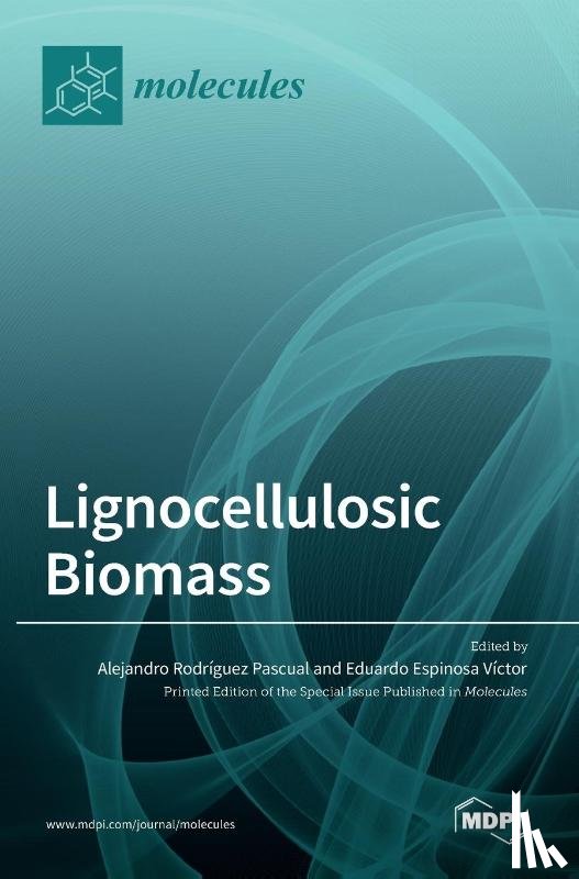 PASCUAL, ALEJANDRO - Lignocellulosic Biomass