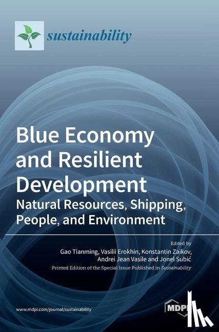 Tianming, Gao - Blue Economy and Resilient Development