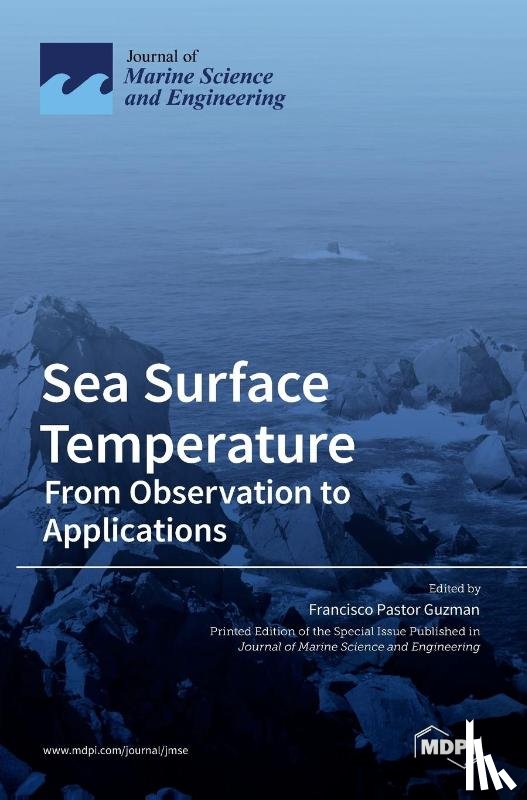 Pastor, Francisco - Sea Surface Temperature