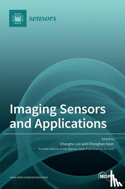 Lee, Changho - Imaging Sensors and Applications
