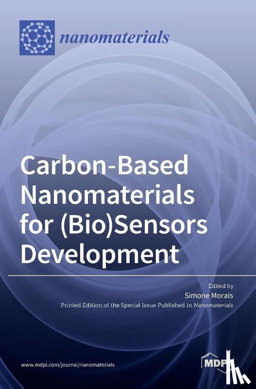 Morais, Simone - Carbon-Based Nanomaterials for (Bio)Sensors Development