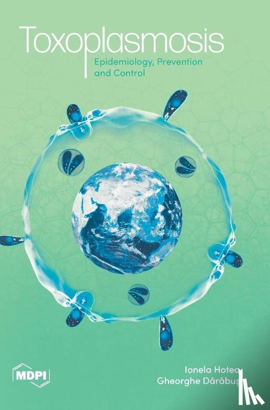 Hotea, Ionela, D¿r¿bu¿, Gheorghe - Toxoplasmosis