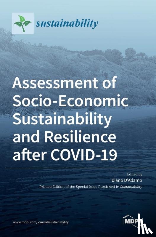  - Assessment of Socio-Economic Sustainability and Resilience after COVID-19