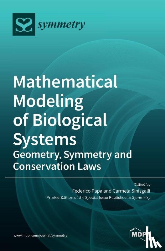  - Mathematical Modeling of Biological Systems