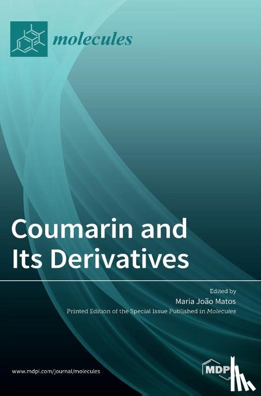 MATOS, MARIA - Coumarin and Its Derivatives