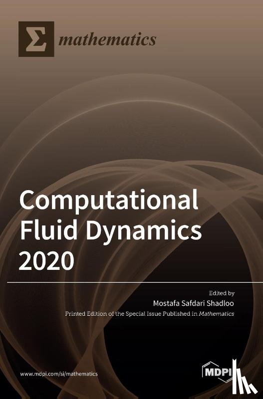  - Computational Fluid Dynamics 2020