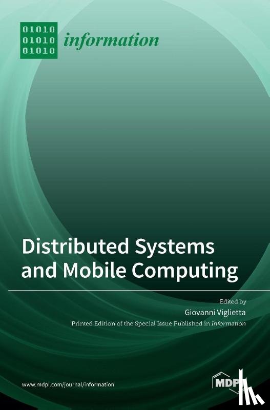 Viglietta, Giovanni - Distributed Systems and Mobile Computing