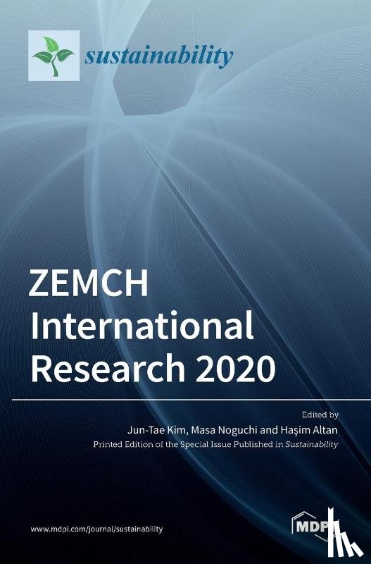 Kim, Jun-Tae - ZEMCH International Research 2020