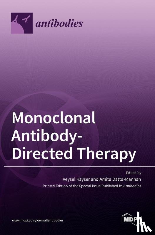 Kayser, Veysel - Monoclonal Antibody-Directed Therapy