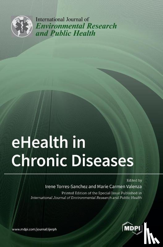 Torres-Sanchez, Irene - eHealth in Chronic Diseases