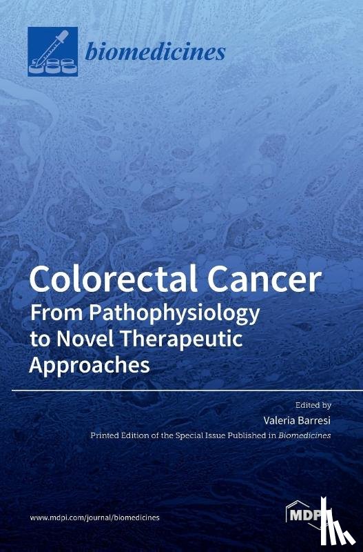 Barresi V - Colorectal Cancer