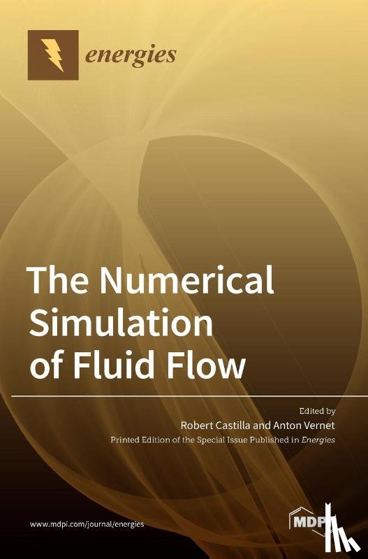 Castilla, Robert - The Numerical Simulation of Fluid Flow