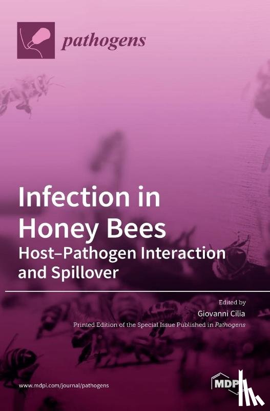 CILIA, GIOVANNI - Infection in Honey Bees
