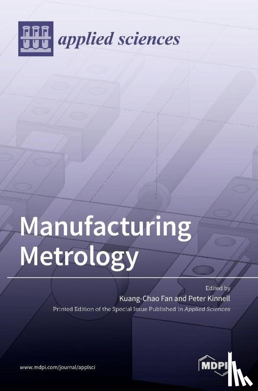  - Manufacturing Metrology