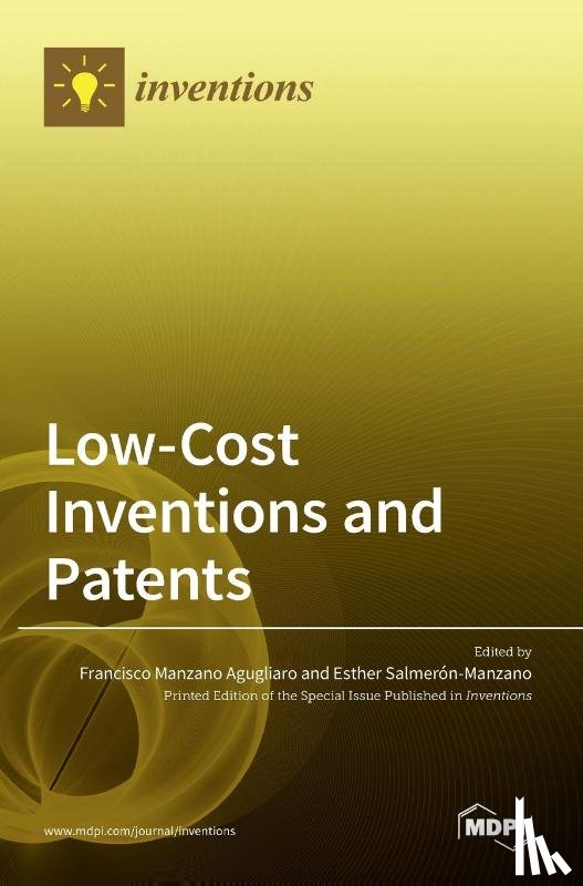  - Low-Cost Inventions and Patents