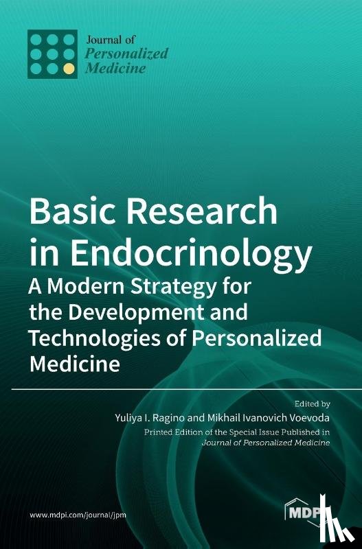  - Basic Research in Endocrinology