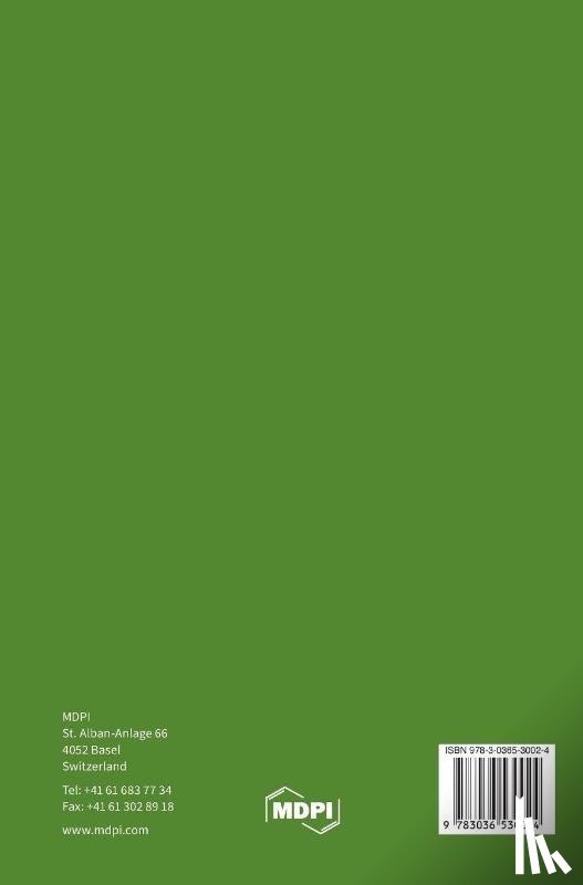 Oey, Indrawati - Application of Novel Thermal Technology in Foods Processing